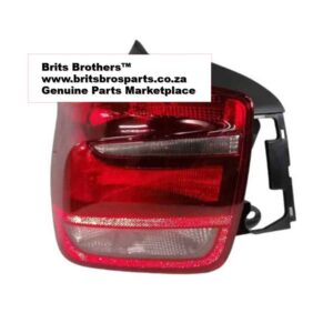 BMW F20 LHS Taillight 2011 2015 – main product image
