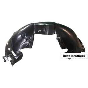 Audi A4 B8 RHS Fender Liner 08 16 – main product image