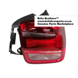 BMW F20 RHS Taillight 2011 2015 – main product image