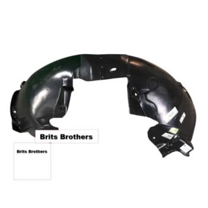 Audi A4 B8 LHS Fender Liner 08 16 – main product image
