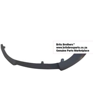 BB™ Hyundai IX35 Front Bumper Spoiler 13 16 – main product image