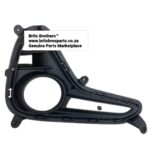 BB™ Hyundai Grand i10 RHS Fog Cover 16 20 – main product image
