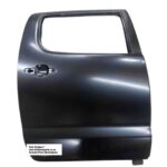 BB™ Toyota Hilux D4D R/R Door 05 (D/Cab) – main product image