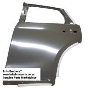 BB™ Mazda CX 5 L/R Door 18 – main product image