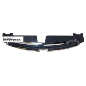 BB™ Chevrolet Cruze Upper Grill 13 – main product image