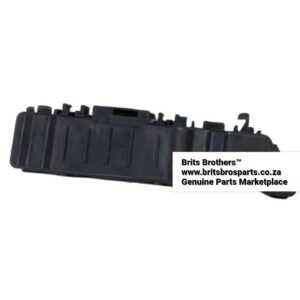 BB™ Hyundai Accent L/F Bumper Slide 11 – main product image
