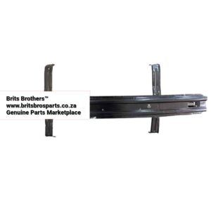 BB™ Hyundai Accent Sedan R/Stiffener 11 – main product image
