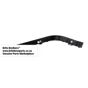 BB™ Hyundai Accent L/R Bumper Slide 11 – main product image