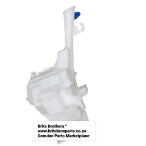 BB™ Hyundai Accent Washer Bottle 11 – main product image