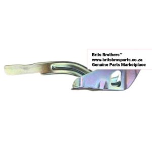 BB™ Hyundai Accent LHS Bonnet Hinge 11 – main product image