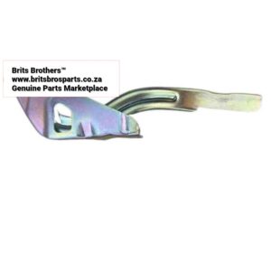 BB™ Hyundai Accent RHS Bonnet Hinge 11 – main product image