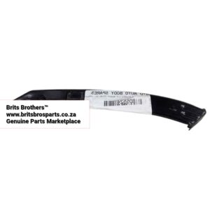 BB™ Hyundai Elantra R/F Bumper Bracket 11 15 (Steel) – main product image
