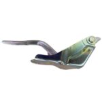 BB™ Hyundai Elantra LHS Bonnet Hinge 11 15 – main product image