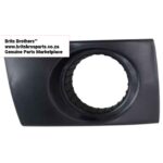 BB™ Hyundai Tucson RHS Fog Cover 03 10 (W/Hole) – main product image