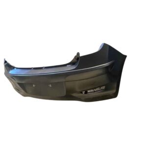 BB™ Hyundai i10 Rear Bumper 11 13 – main product image