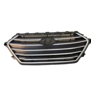 BB™ Hyundai Elantra Main Grill 16 (W/O Chrome) – main product image