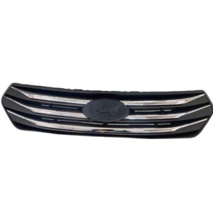 BB™ Hyundai Creta Radiator Grill 17 – main product image