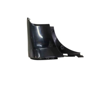 BB™ Hyundai H1 L/R Bumper Corner 09 (Plastic) – main product image