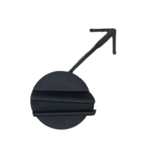 BB™ Hyundai Grand i10 F/Tow Hook Cover 17 – main product image