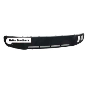 VW Up Bumper Grill Outer 15 – main product image