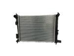 Hyundai Grand i10 Radiator 2014 2020 (1.2L, Manual) – main product image