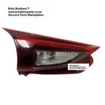 Mazda 3 LHS Inner Taillight 14 19 (H/B) – main product image