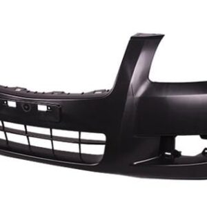 Mazda BT50 Front Bumper 07-09 (W/O Flare Hole,W/Fog Hole)