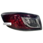 Mazda 3 LHS Outer Taillight 10 Sedan – main product image