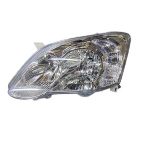 Toyota Runx LHS Headlight 04 08 (DEPO) – main product image