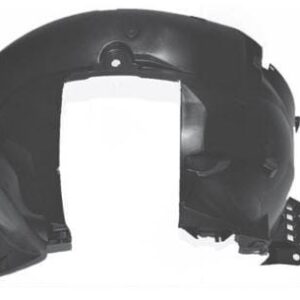 Renault Sandero L/F Fender Liner 14 19 – main product image