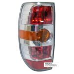 Mazda BT50 LHS Taillight 09 12 / Depo – main product image