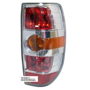 Mazda BT50 RHS Taillight 09 12 / Depo – main product image