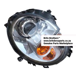 Mini Cooper R56 RHS Headlight 06 – main product image