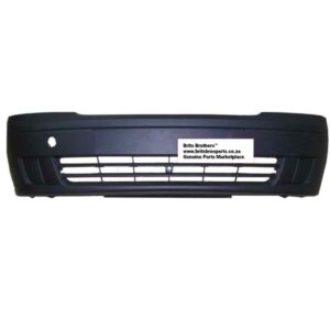 Opel Corsa Gamma Front Bumper 2003 2007 (Textured) – main product image
