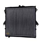 Ford Ranger T6/BT50 Radiator 12 (2.2/3.2l. Petrol) – main product image