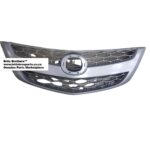 Mazda BT50 Main Grill 12 15 (Grey) – main product image