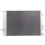 Hyundai I20 Condenser 09 (1.4/1.6) – main product image
