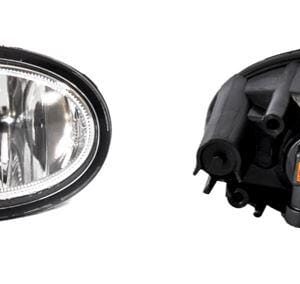 Honda HR V LHS Fog Light 15 18 – main product image