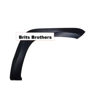 VW Amarok RHS Front Wheel Arch 2010 – main product image