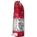 Toyota Quantum LHS Taillight F/L 14 21 – main product image