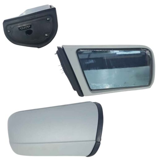Pos_Bd5771.Jpg Mercedes Benz C Class W202 RHS Side Mirror (Elec,5 Pin) – main product image