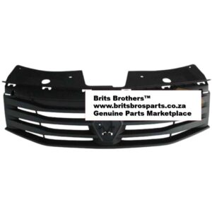 Renault Sandero Main Grill 09 – main product image