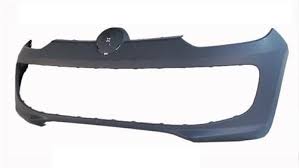 VW UP Front Bumper 2015 – main product image