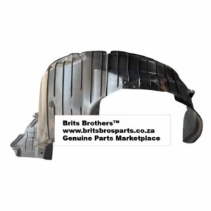 Suzuki Swift Front RHS Fender Liner 2018 2024 / Suzuki Dzire – main product image
