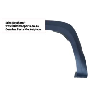 VW Amarok L/F Front Wheel Arch 10 (D/C) – main product image