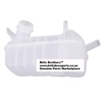 Renault Megane 2 Radiator Water Bottle 03 06 – main product image