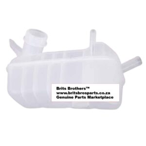 Renault Megane 2 Radiator Water Bottle 03 06 – main product image