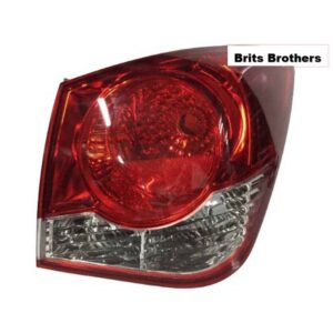Chevrolet Cruze Sedan RHS Outer Taillight 09 15 – main product image