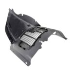 VW Golf 7.5 GTI LHS Front Fender Liner Front 2017 2021 – main product image