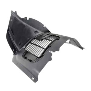 VW Golf 7.5 GTI LHS Front Fender Liner Front 2017 2021 – main product image
